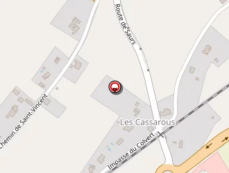 Carte de Intermarché à Lisle-sur-tarn