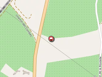 Carte de Lindeckert Diane à Graveson