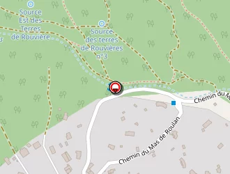 Carte de Finagaz à Nîmes