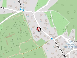 Carte de Inka Expertises à Nîmes