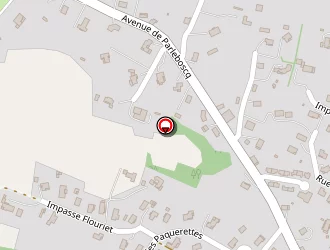 Carte de Remaud Philippe à Eauze