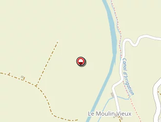 Carte de Les Fromageries Occitanes à Montlaur