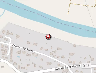 Carte de Eleceasy à Montans