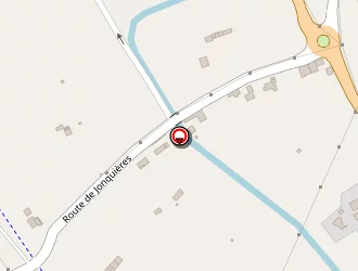 Carte de Trouchaud Fabien à Montfrin