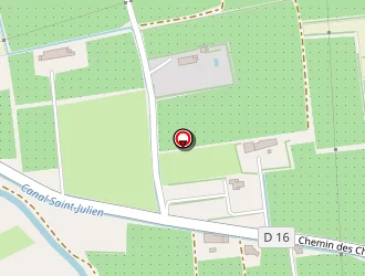 Carte de Solar Cavaillon à Cavaillon