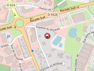 Carte de Russo Daniel à Saint-pierre-du-mont