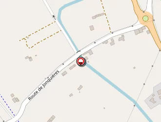 Carte de Raffard Mireille à Montfrin