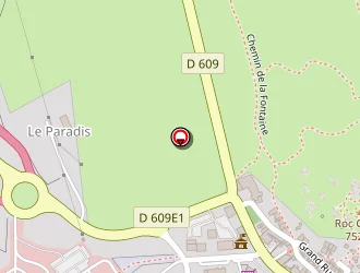 Carte de L Ecole Buissonniere à Caylar (le)