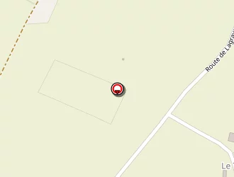 Carte de Roquier Henri à Técou