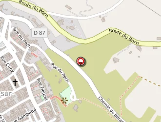 Carte de Services A La Maison à Villemur-sur-tarn