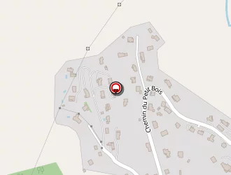 Carte de Balland Michel à Levens