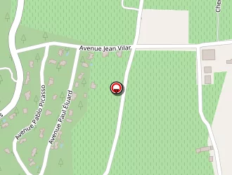 Carte de Service Bien Etre à Noves