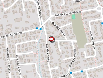 Carte de Blanco Negro Traiteur à Marguerittes