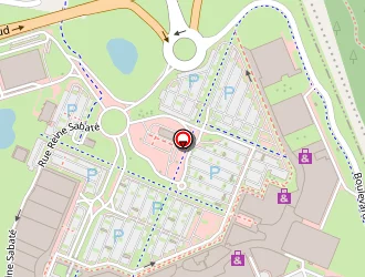 Carte de Cave & Vous à Saint-pierre-du-mont