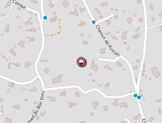 Carte de Esprit Gossip à Nîmes