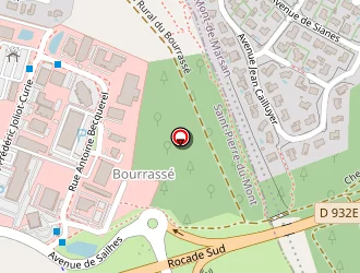 Carte de Home Diffusion à Saint-pierre-du-mont