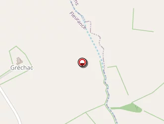 Carte de Peyrabelle Michel à Fleurance