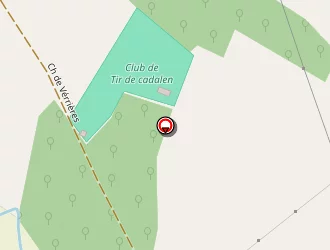 Carte de Ravasio Jean-françois à Cadalen