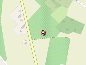 Carte de Au Rythme Des Saisons à Fronton