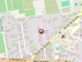 Carte de Caprice Féminin à Maubec