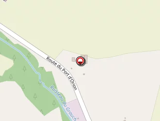 Carte de Miremont (ets) à Saint-yaguen