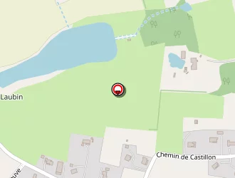 Carte de Activa Organisation à Eauze