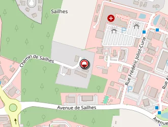 Carte de La Halle - Mode Et Accessoires à Saint-pierre-du-mont