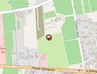 Carte de Parra Anne à Maubec