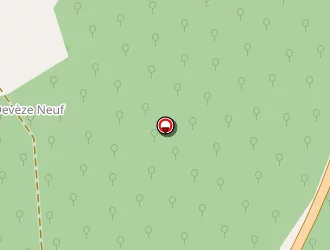 Carte de Bouzat Florence à Brissac