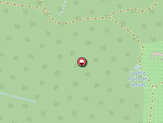 Carte de Lacouture Pierre à Nîmes