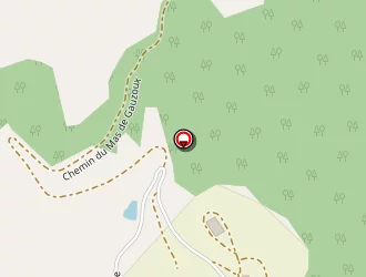 Carte de Mairie à Gissac