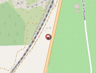 Carte de Christol Claude à Graveson