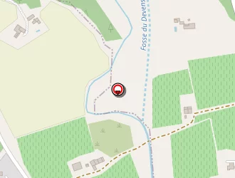 Carte de Loiseau Francis à Goult