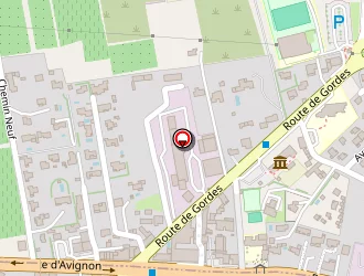 Carte de Sophie Sicaud à Maubec