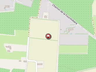 Carte de Les Quatres Tours à Robion