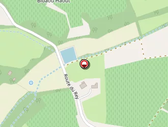 Carte de Ventayrac à Gondrin