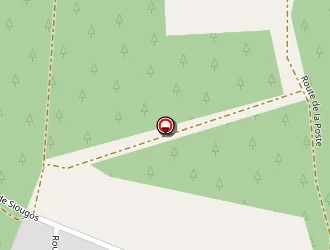 Carte de Dehez Rémi à Campagne