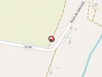 Carte de Valon Jean-jacques à Puimoisson