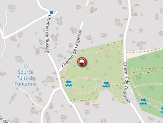 Carte de Sos Clim à Nîmes