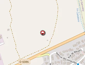 Carte de Christol Grard à Marguerittes