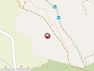 Carte de Meca Plus à Parignargues