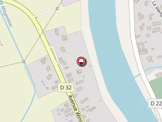 Carte de Avenir Electricité à Villemur-sur-tarn