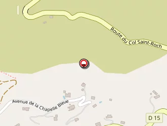 Carte de Loli Marcel à Coaraze