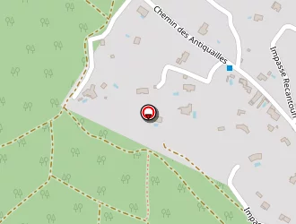 Carte de Laigle Sébastien à Nîmes