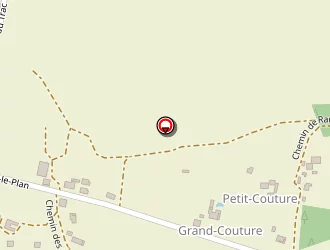 Carte de Dog Passion à Laglorieuse