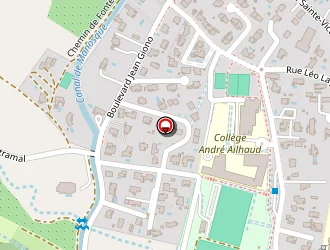 Carte de Mairie à Volx