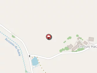 Carte de Bissagnet René à Gimat