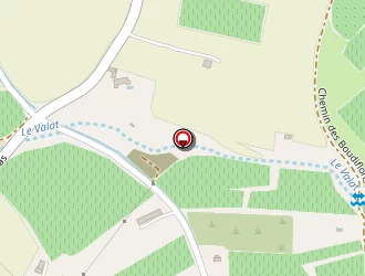 Carte de Molinas Guillaume à Goult