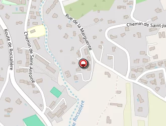 Carte de Laari Mimoun à Apt