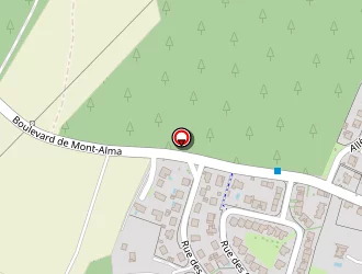 Carte de Sofomob à Saint-pierre-du-mont